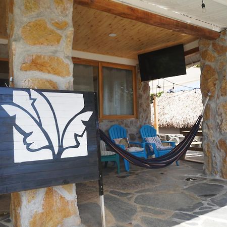 Apartamento Casa De La Playa Santa Catalina Exterior foto