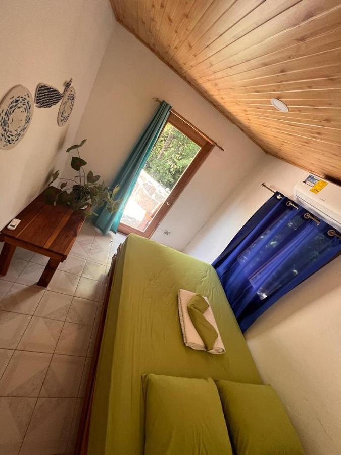 Apartamento Casa De La Playa Santa Catalina Exterior foto